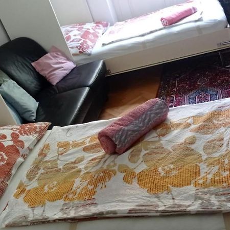 Villa Hiss バードガシュタイン エクステリア 写真